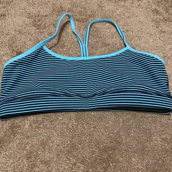 Lululemon Sport Bra Bundle - Picture 5 of 7